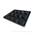 Vacuum forming indoor outdoor plant seedling nursey trays